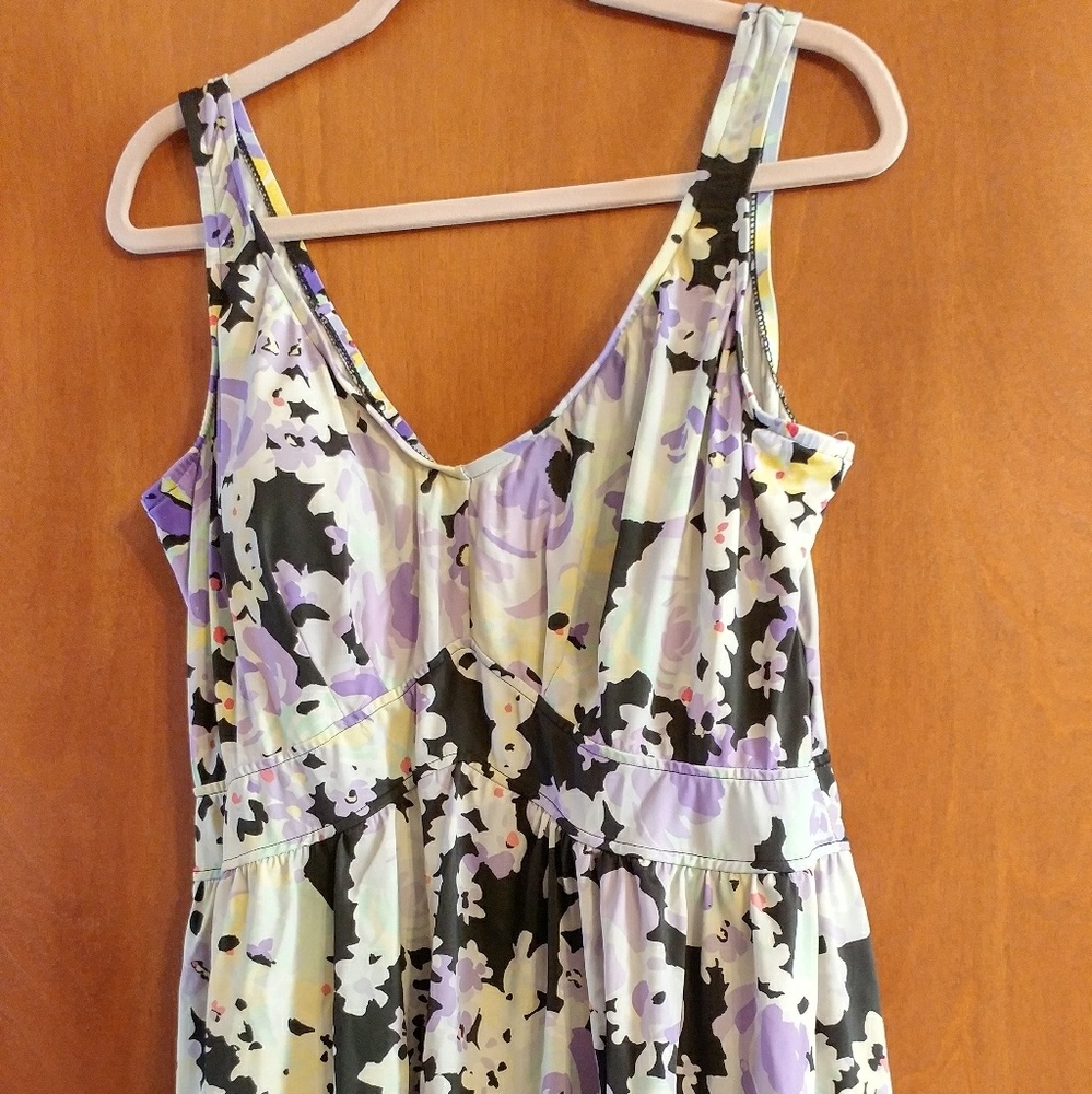 Maxine of Hollywood sz. 24 w swim suit
